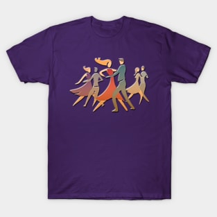 Dance T-Shirt